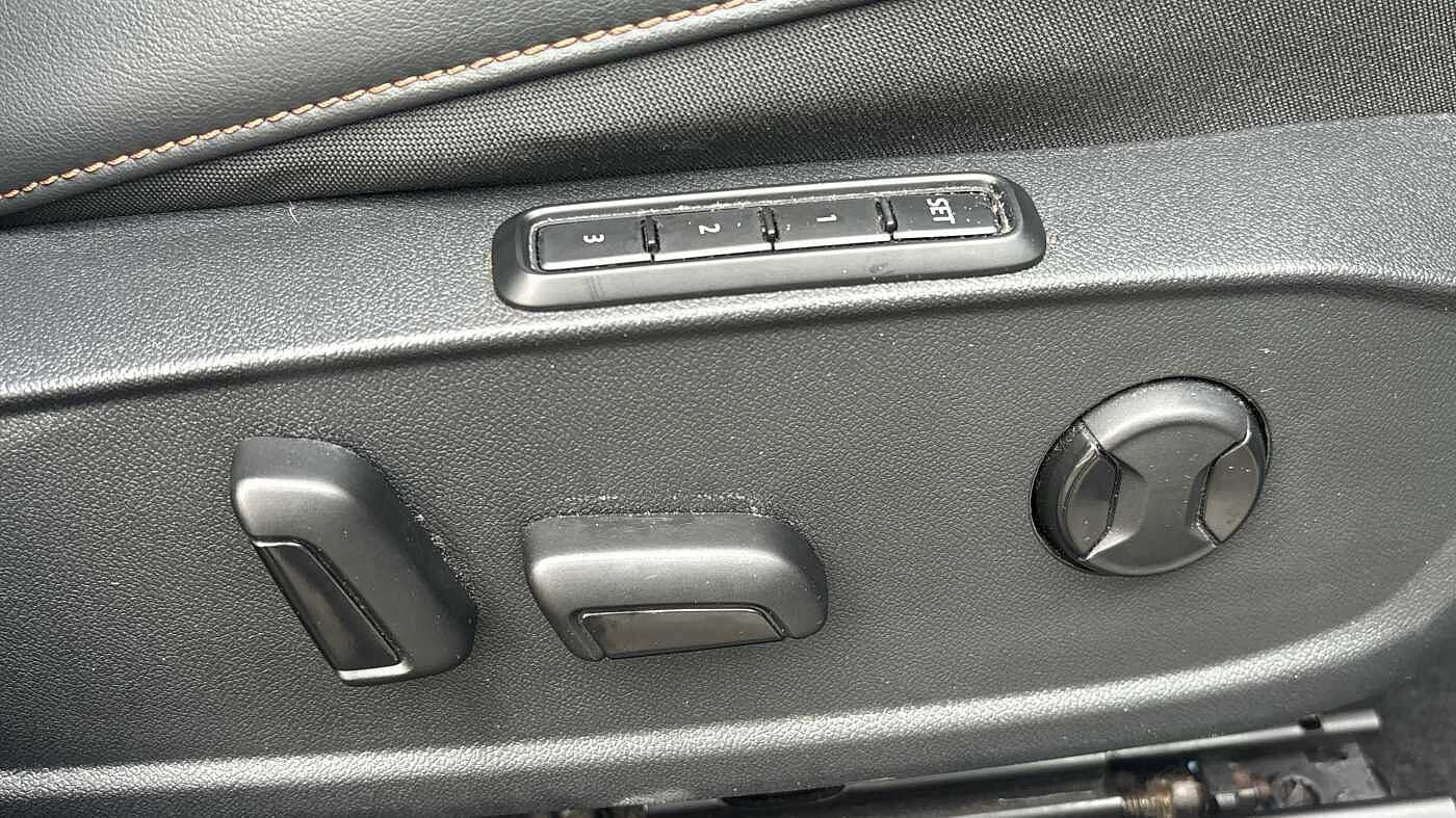 Used Cupra Formentor 2022 for sale - 76551858: Photo 13