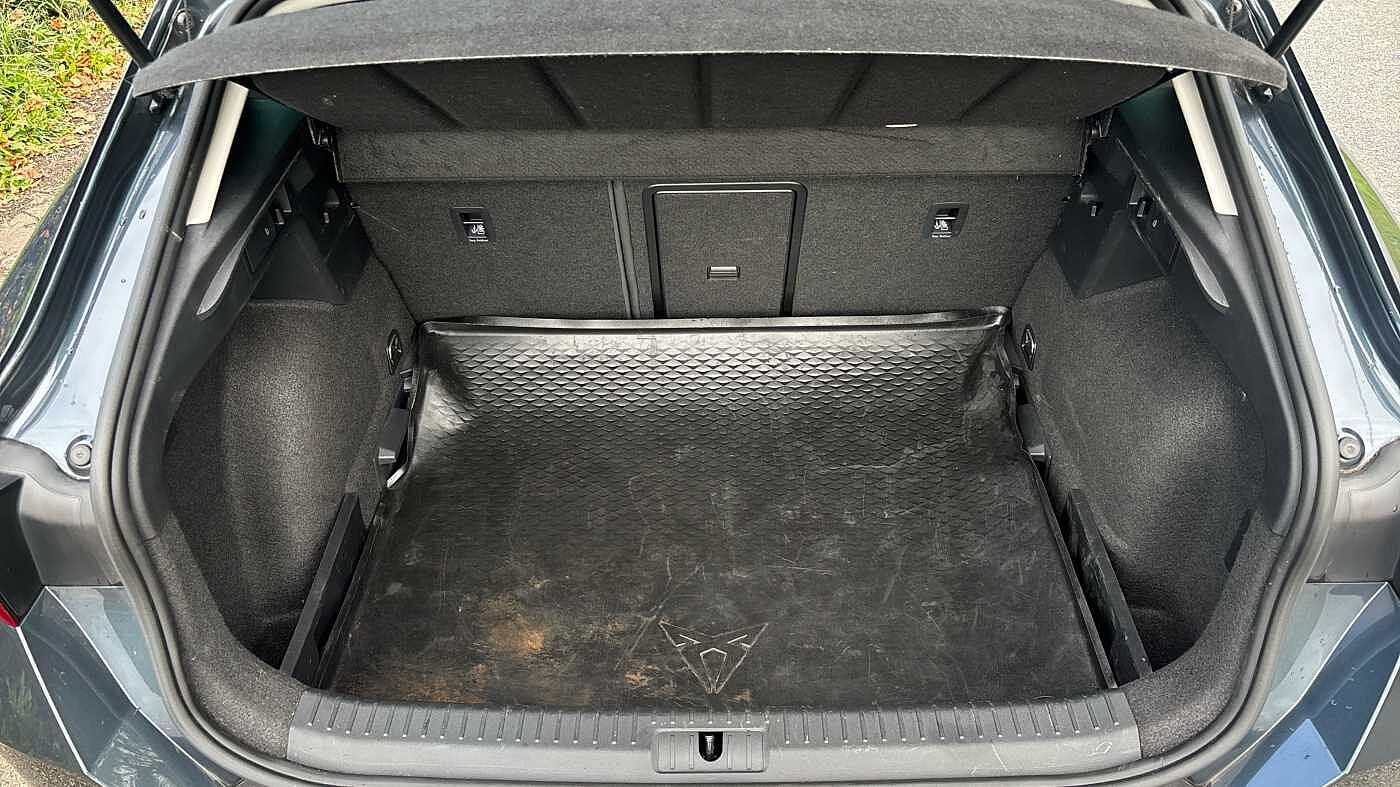 Used Cupra Formentor 2022 for sale - 76551858: Photo 14