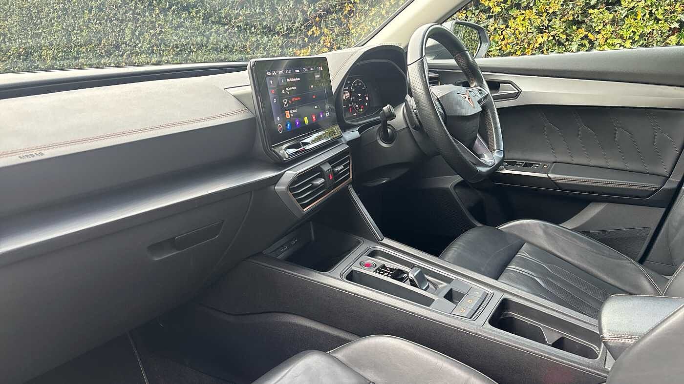 Used Cupra Formentor 2022 for sale - 76551858: Photo 15