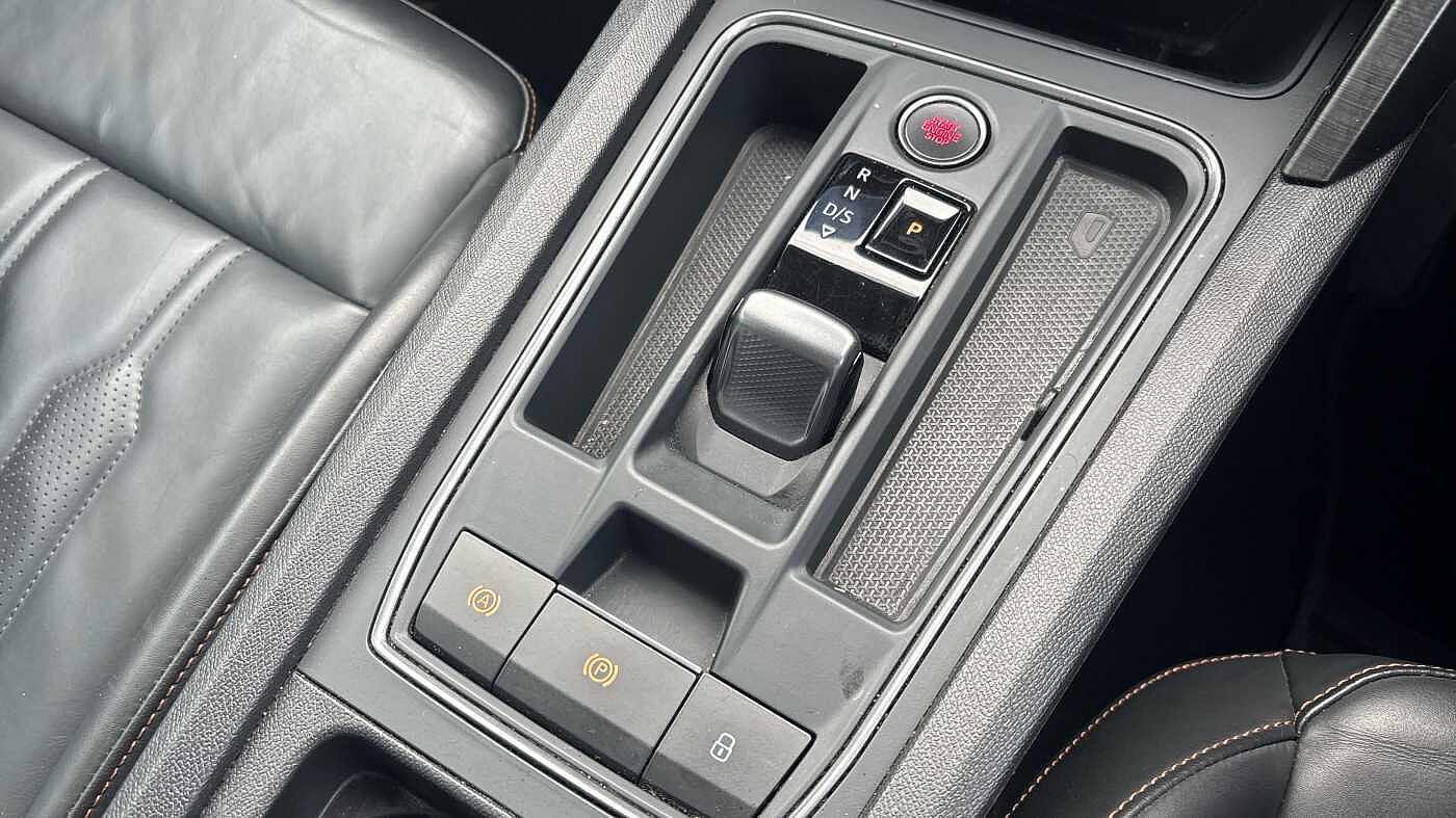 Used Cupra Formentor 2022 for sale - 76551858: Photo 16