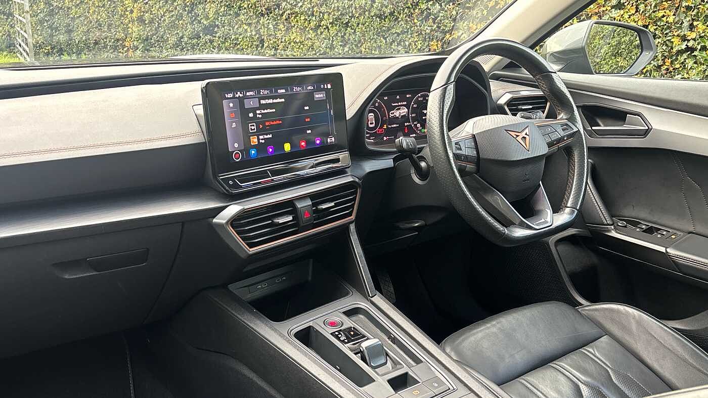 Used Cupra Formentor 2022 for sale - 76551858: Photo 2