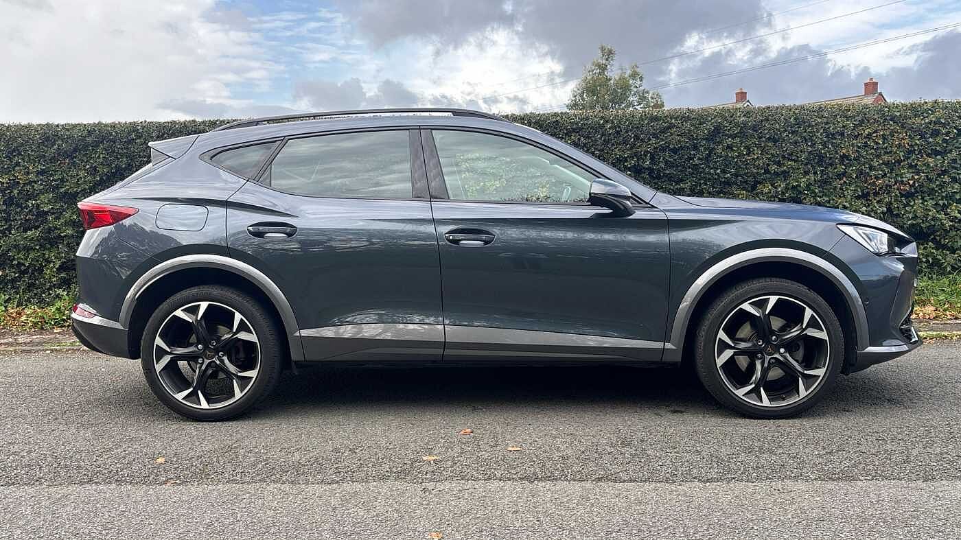 Used Cupra Formentor 2022 for sale - 76551858: Photo 4