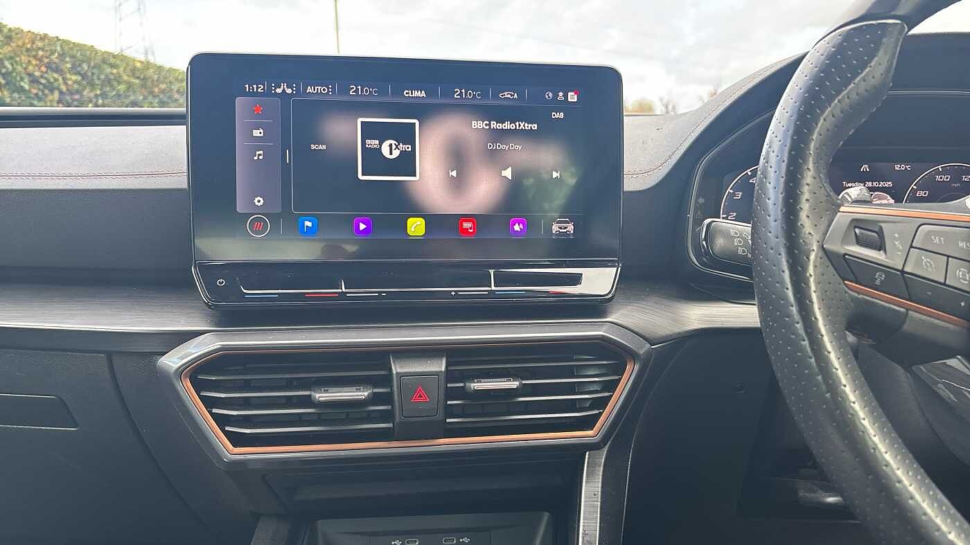 Used Cupra Formentor 2022 for sale - 76551858: Photo 7