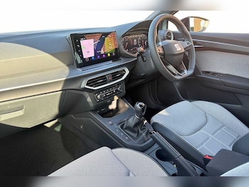 Used SEAT Ibiza 2026 for sale - 78102436: Photo