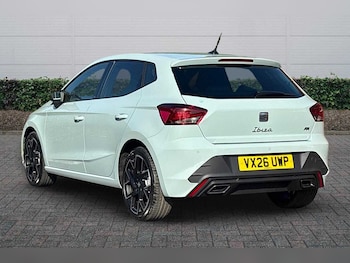 Used SEAT Ibiza 2026 for sale - 78102436: Photo