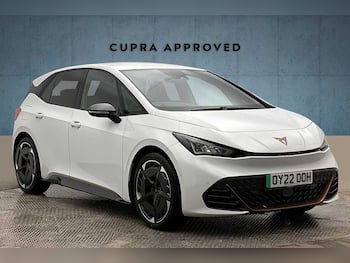 Used Cupra Born 2022 for sale - 79610227: Photo