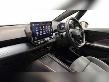 Used Cupra Born 2022 for sale - 79610227: Photo