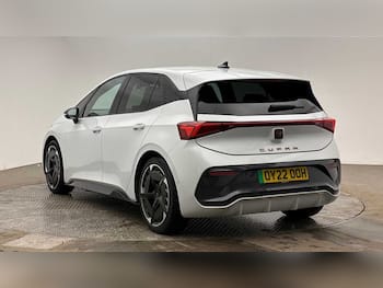 Used Cupra Born 2022 for sale - 79610227: Photo