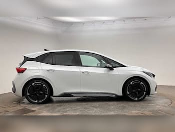 Used Cupra Born 2022 for sale - 79610227: Photo