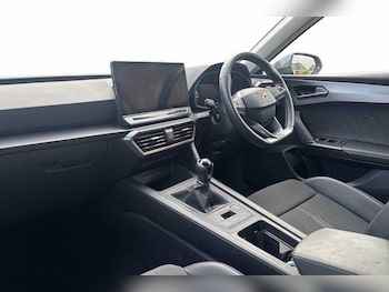 Used Cupra Leon 2023 for sale - 79375434: Photo