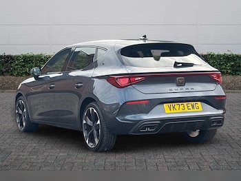 Used Cupra Leon 2023 for sale - 79375434: Photo