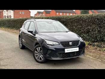 2022 (22) - 1.0 TSI 110 SE Technology 5dr DSG
