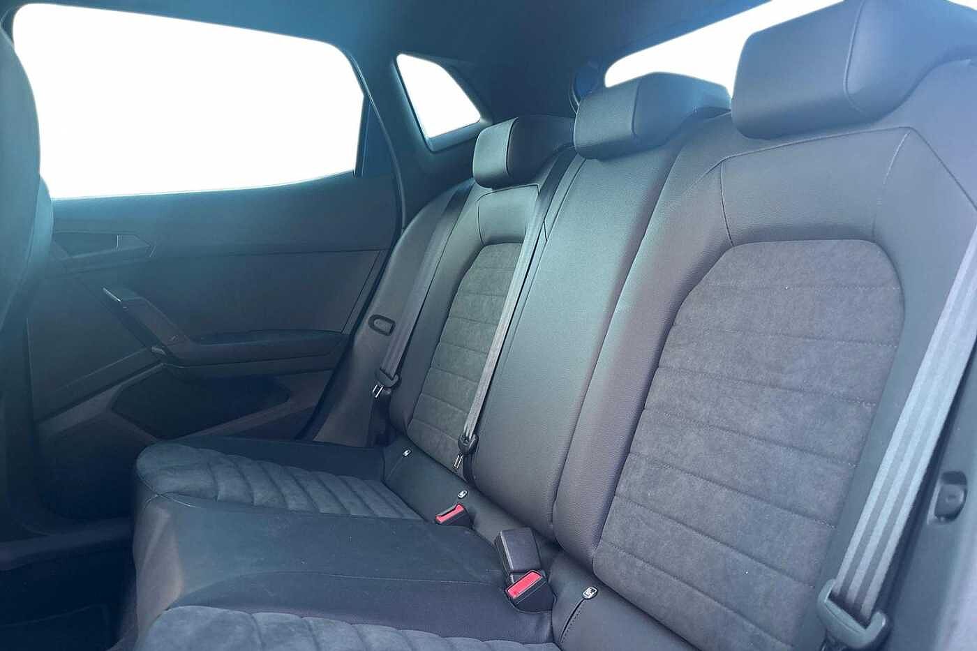 Used SEAT Ibiza 2024 for sale - 76800540: Photo 10