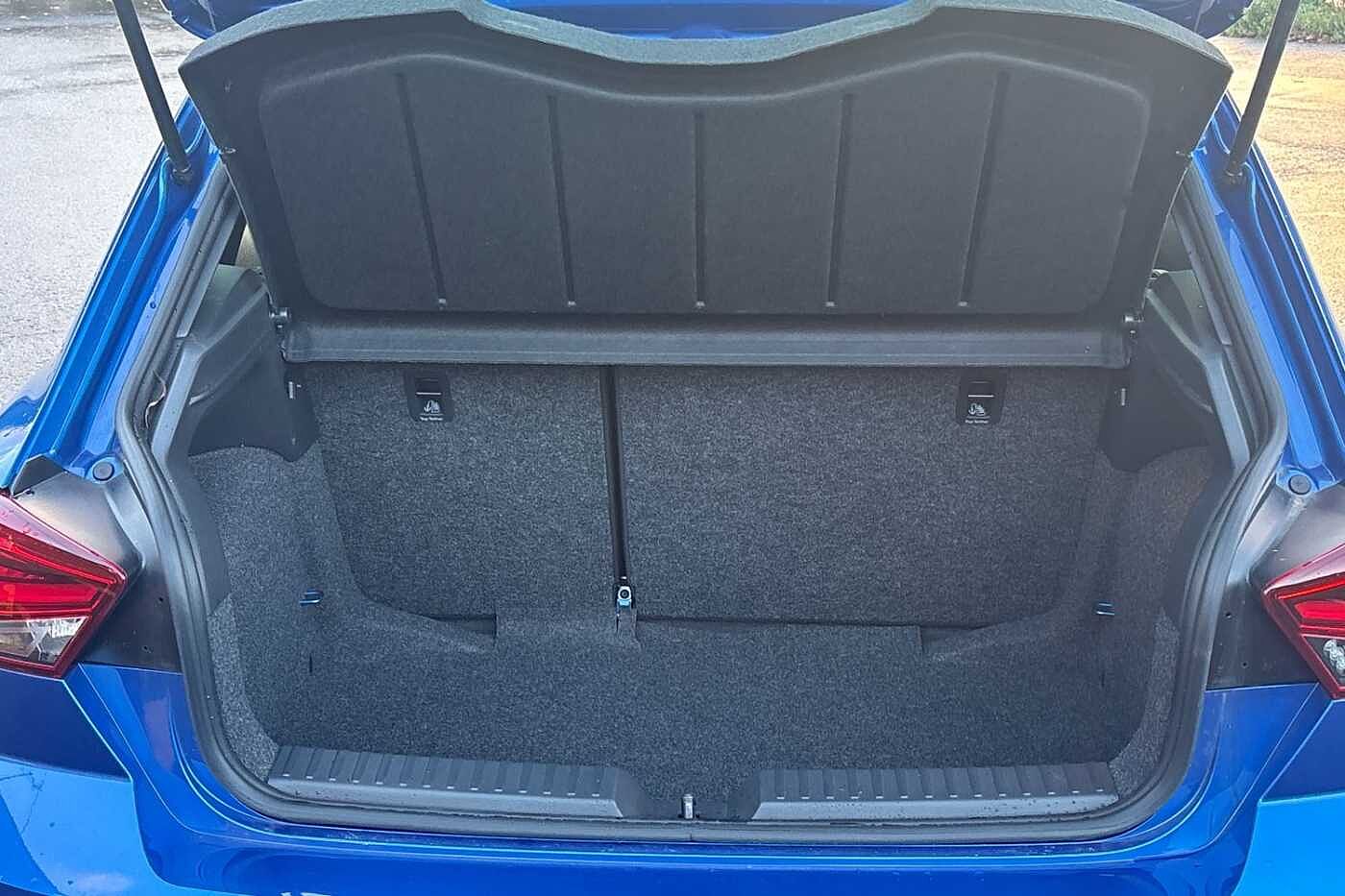 Used SEAT Ibiza 2024 for sale - 76800540: Photo 11