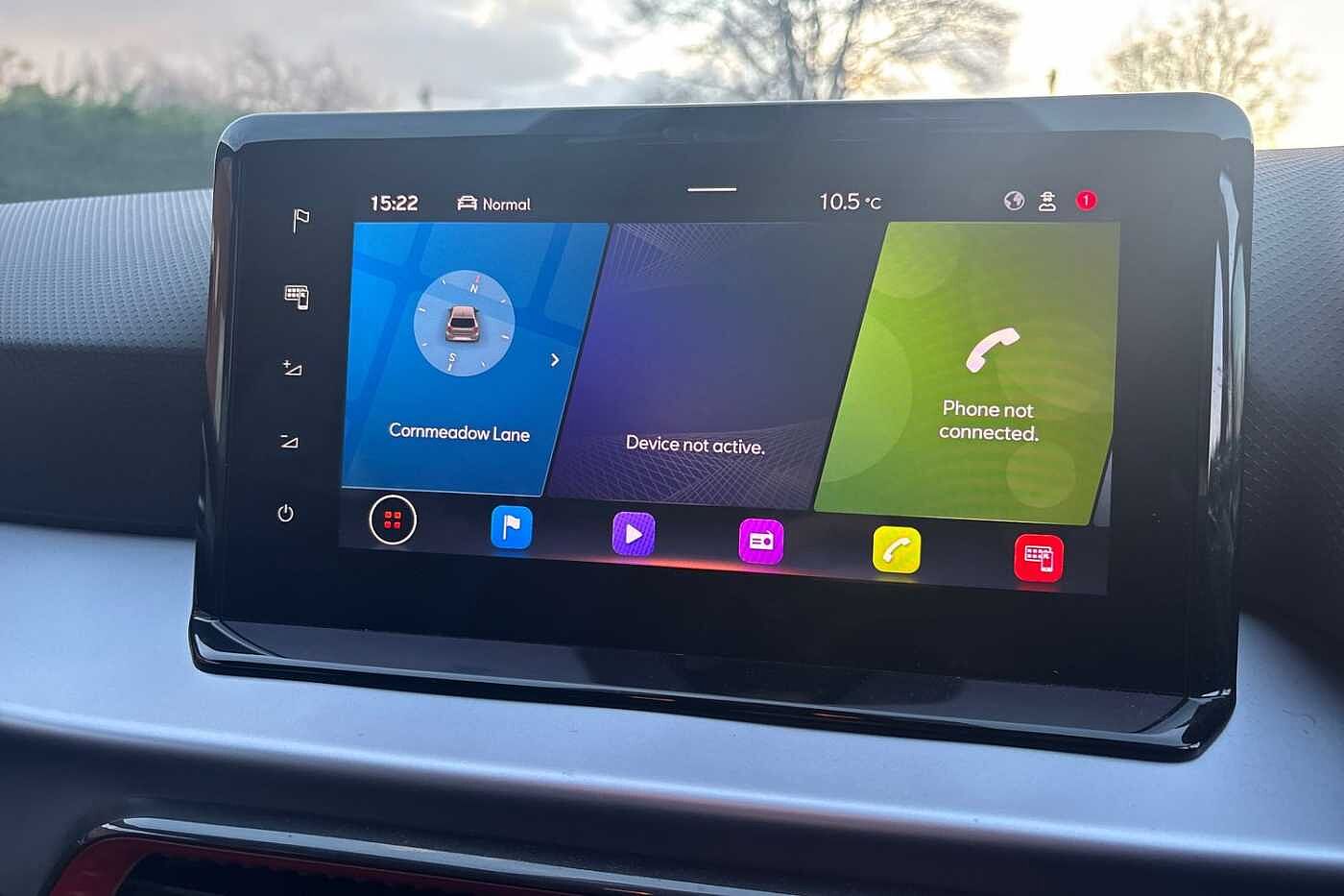 Used SEAT Ibiza 2024 for sale - 76800540: Photo 12