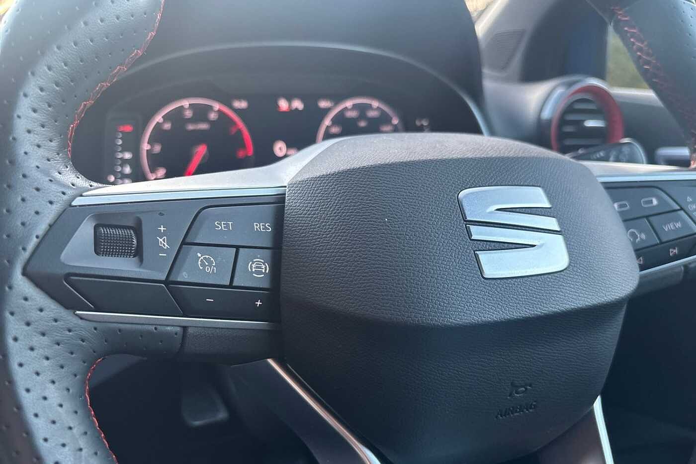 Used SEAT Ibiza 2024 for sale - 76800540: Photo 16