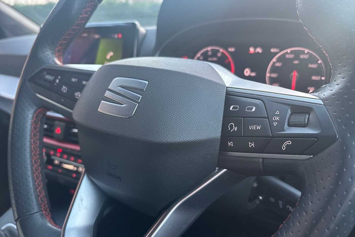 Used SEAT Ibiza 2024 for sale - 76800540: Photo 17