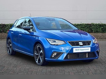 Used SEAT Ibiza 2024 for sale - 76800540: Photo