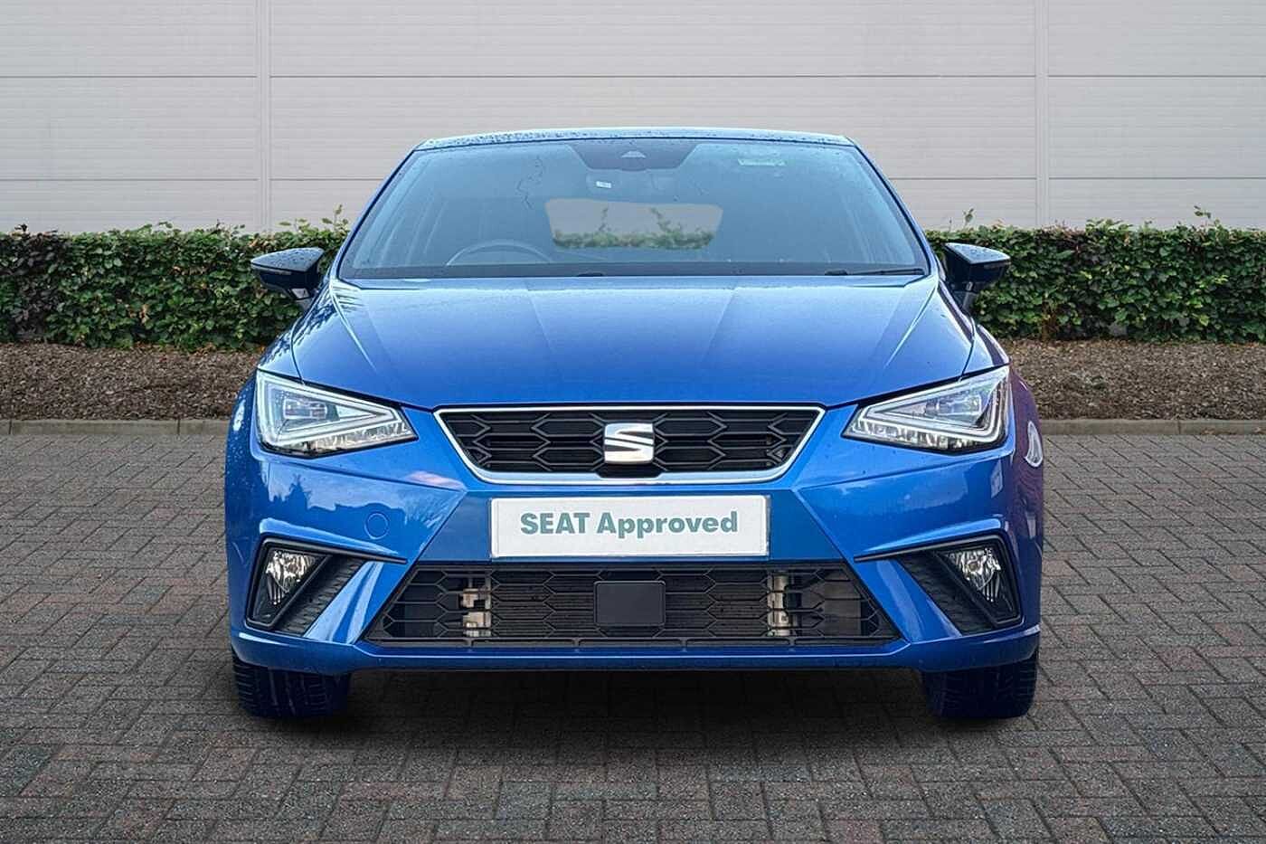 Used SEAT Ibiza 2024 for sale - 76800540: Photo 7