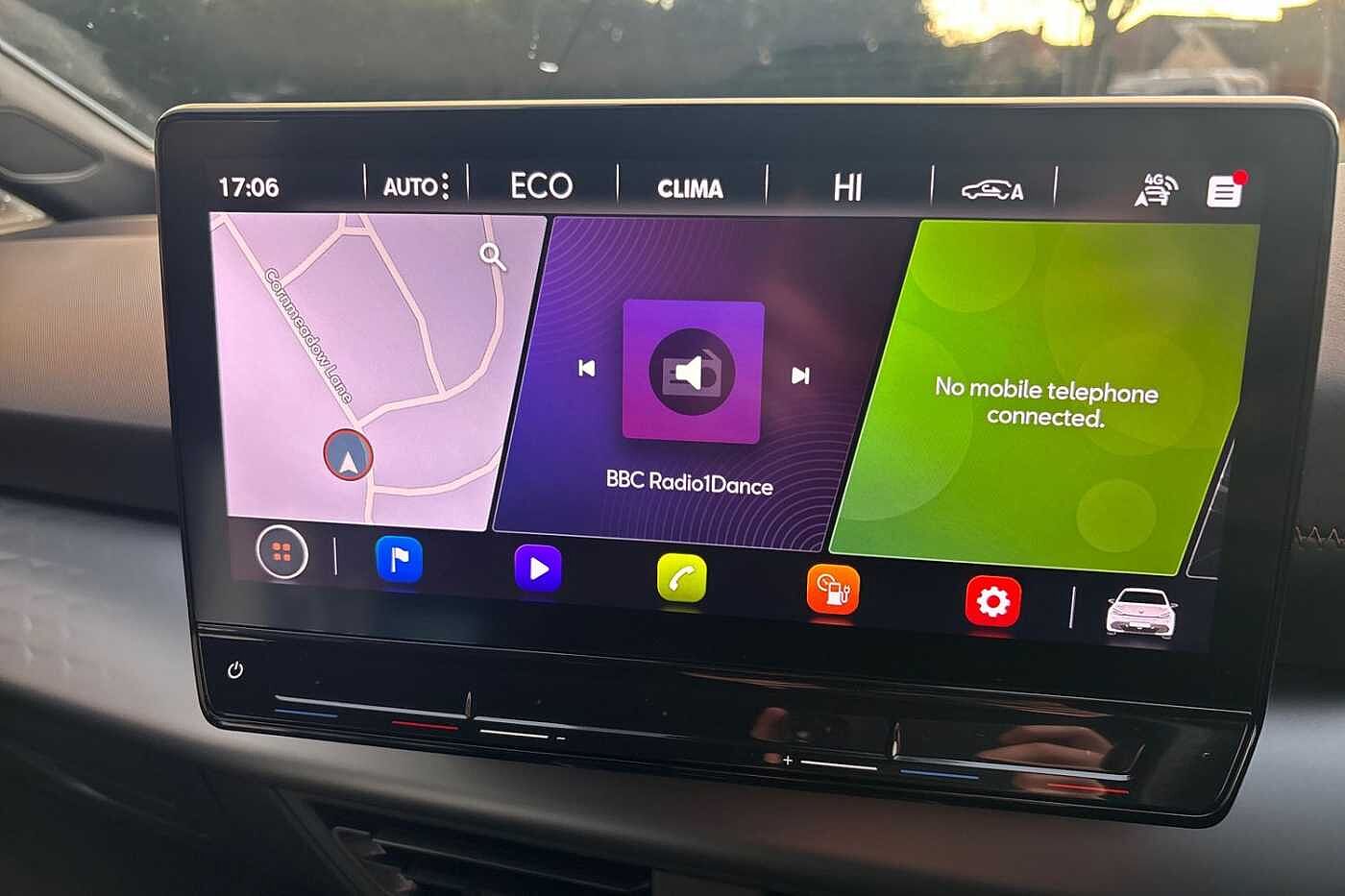 Used Cupra Born 2023 for sale - 77177181: Photo 11