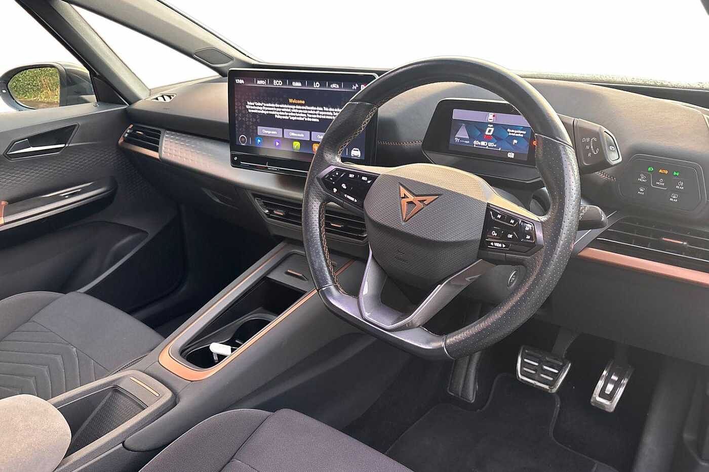 Used Cupra Born 2023 for sale - 77177181: Photo 12