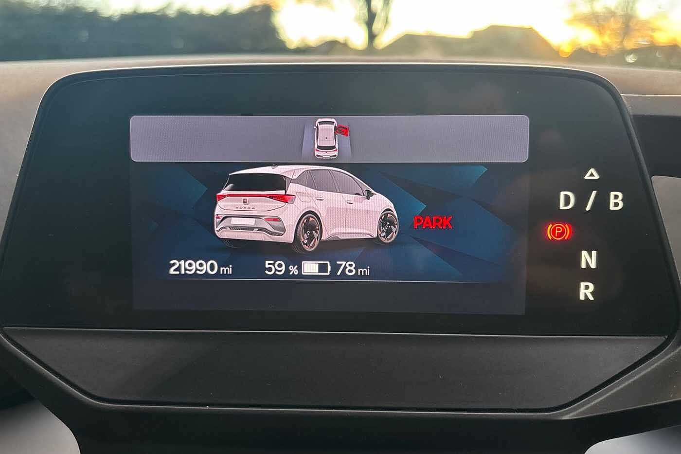 Used Cupra Born 2023 for sale - 77177181: Photo 20