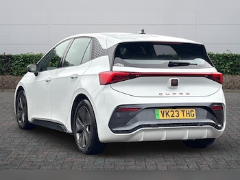 Used Cupra Born 2023 for sale - 77177181: Photo