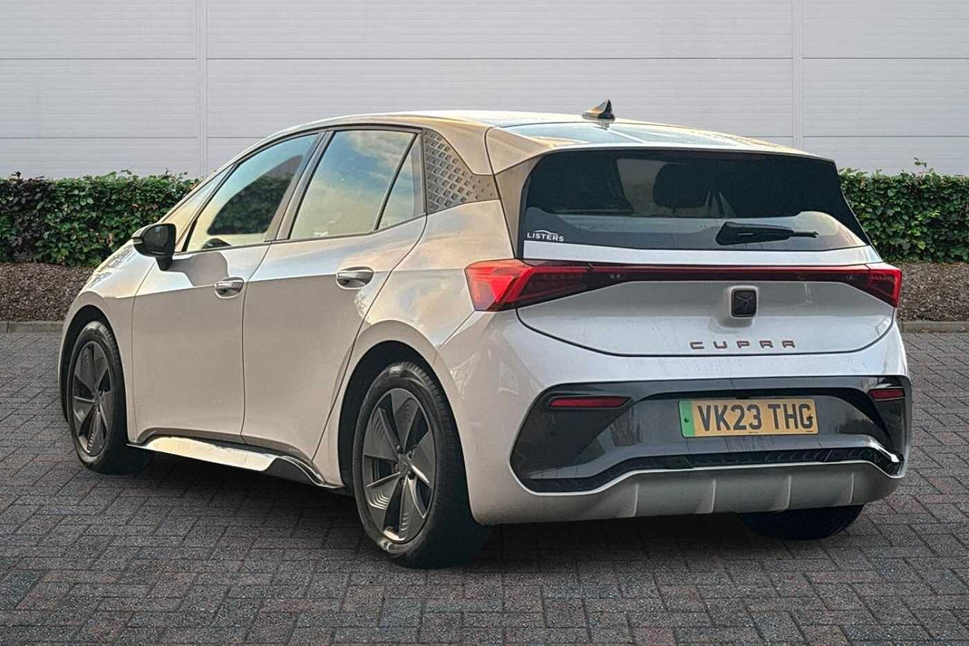 Used Cupra Born 2023 for sale - 77177181: Photo 3