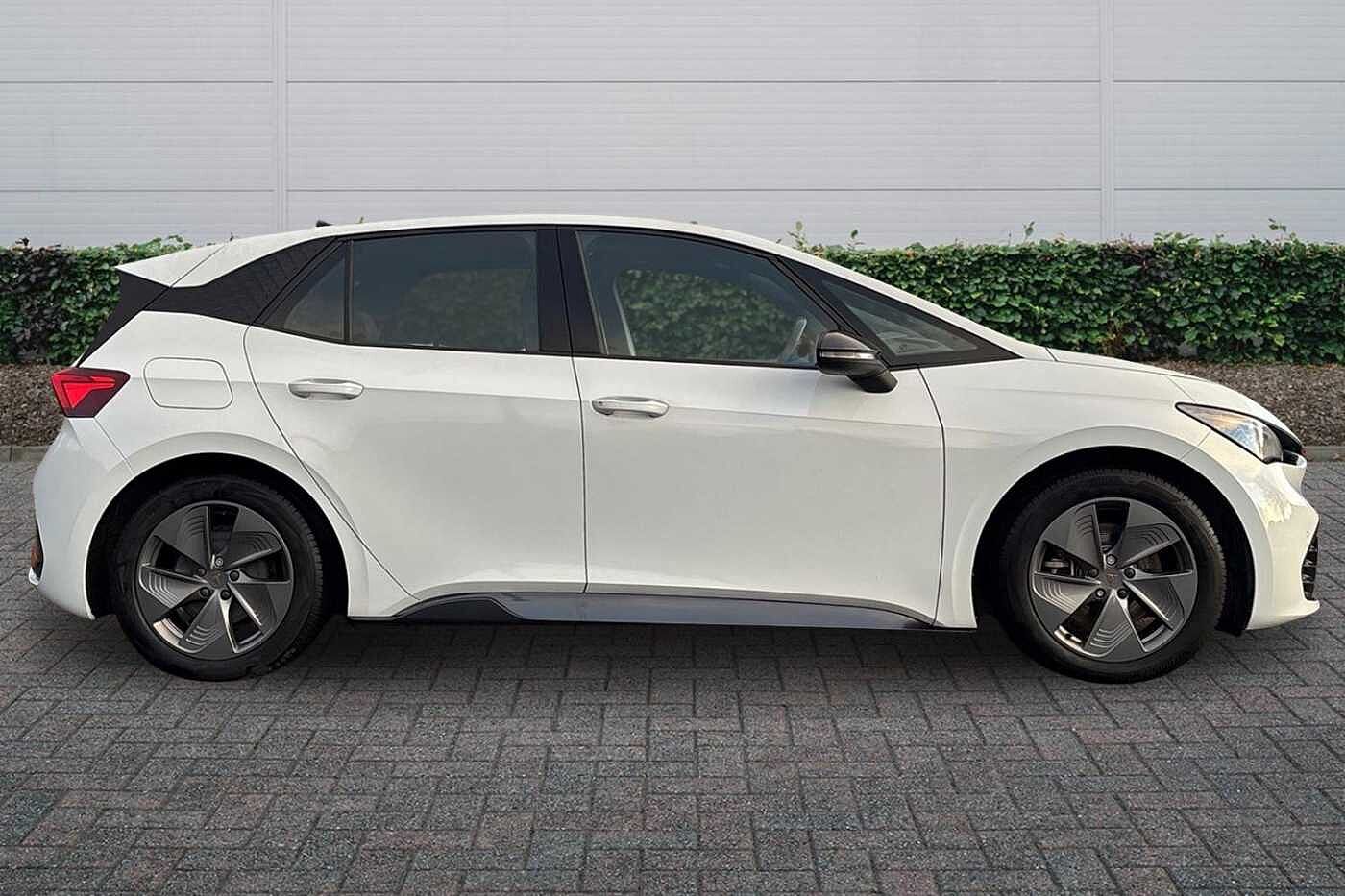 Used Cupra Born 2023 for sale - 77177181: Photo 4