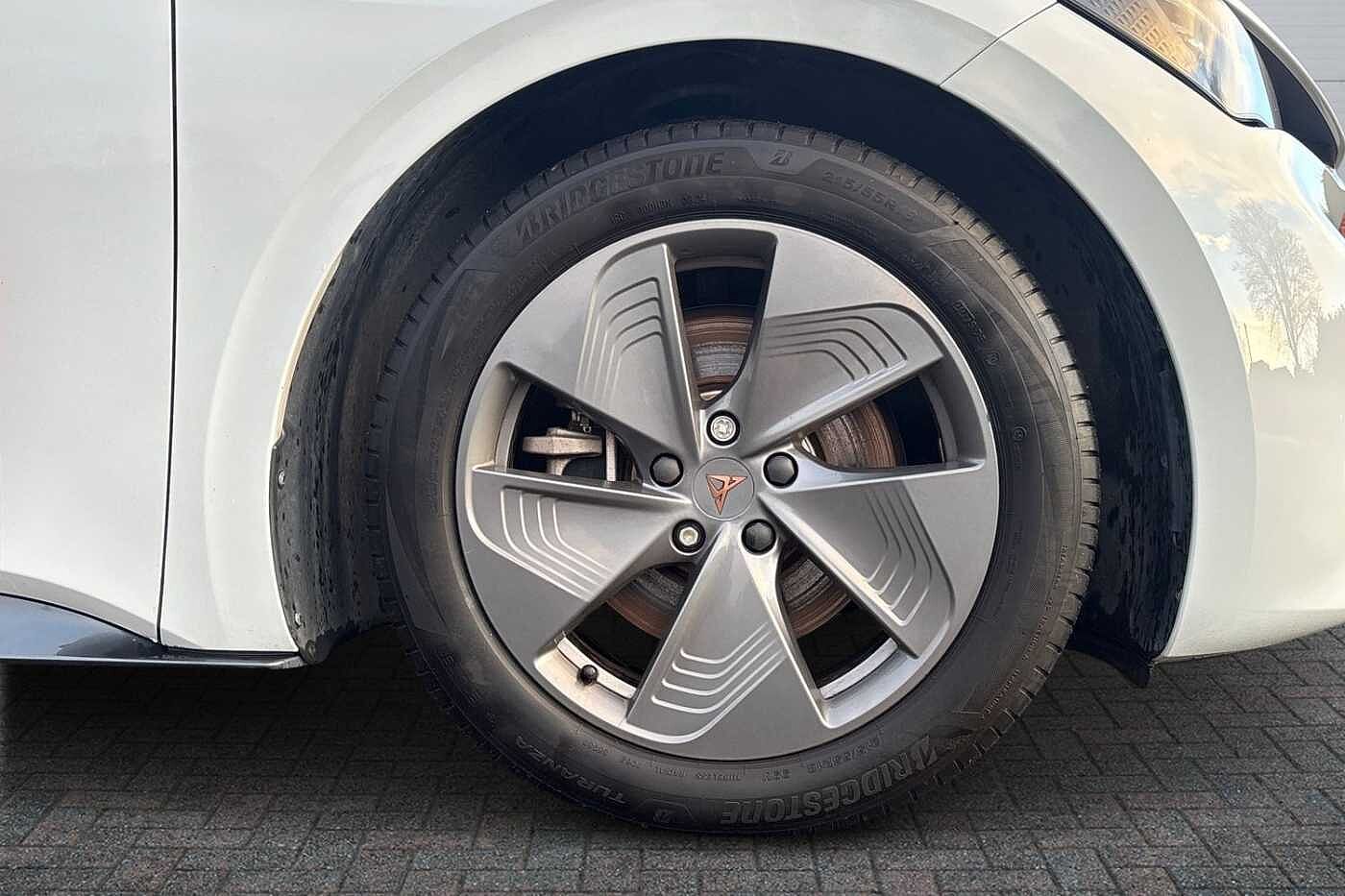 Used Cupra Born 2023 for sale - 77177181: Photo 5