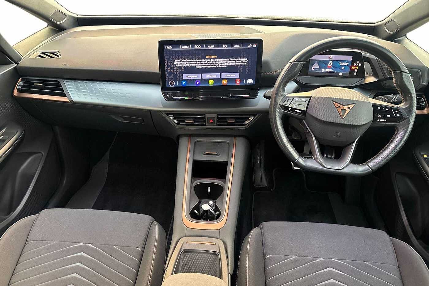 Used Cupra Born 2023 for sale - 77177181: Photo 6