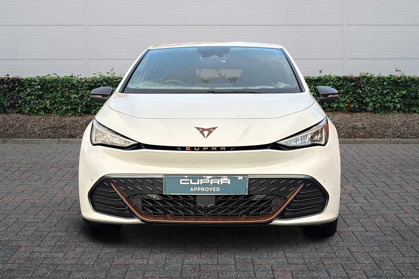 Used Cupra Born 2023 for sale - 77177181: Photo 7