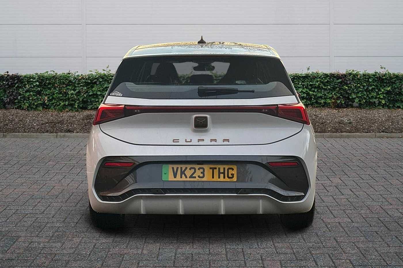 Used Cupra Born 2023 for sale - 77177181: Photo 8