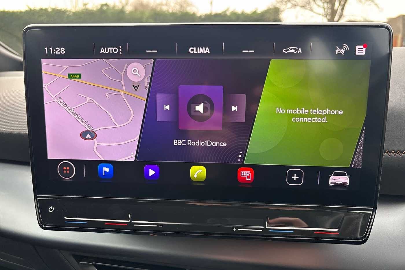 Used Cupra Born 2022 for sale - 77177214: Photo 12