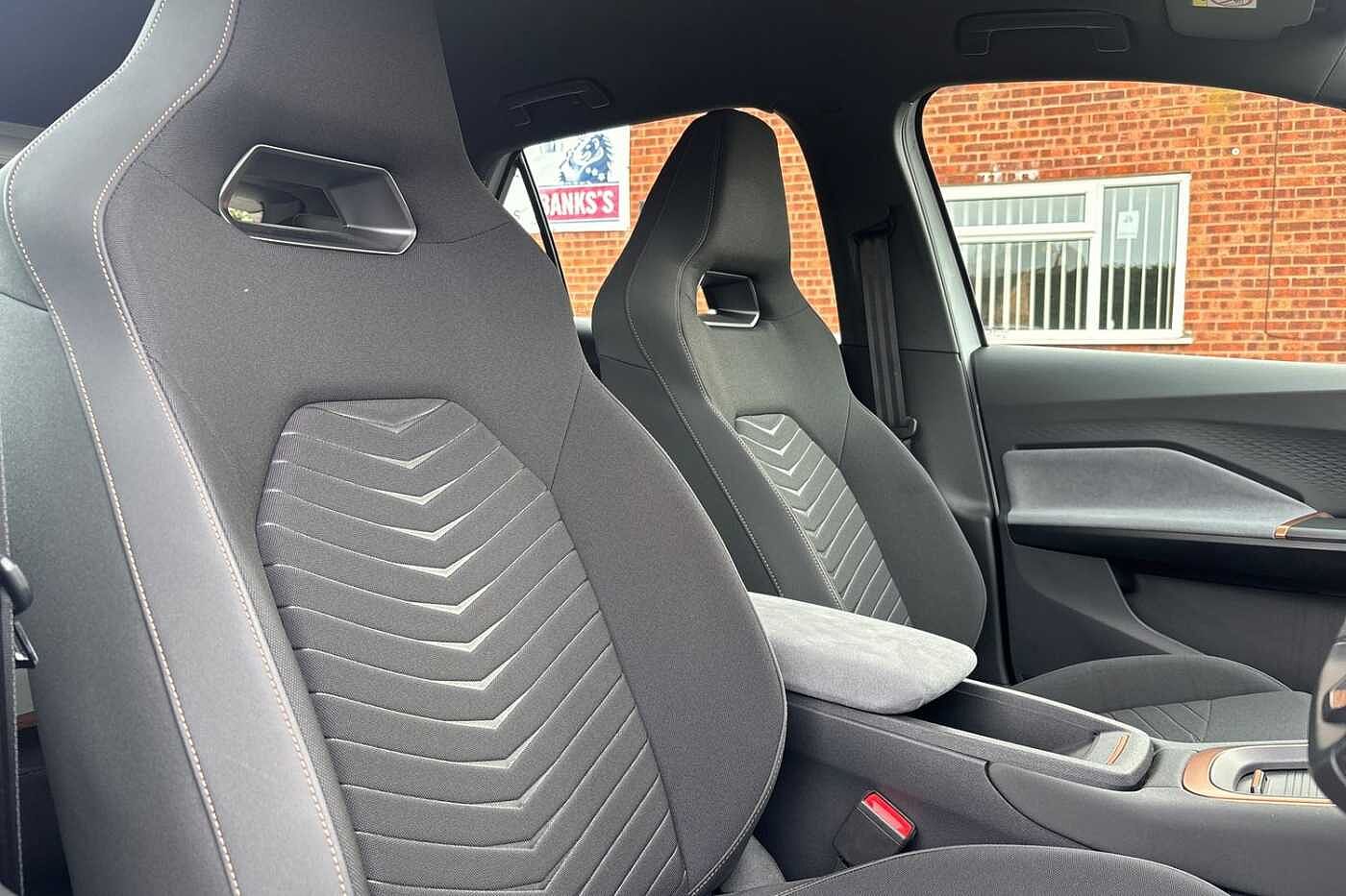 Used Cupra Born 2022 for sale - 77177214: Photo 17