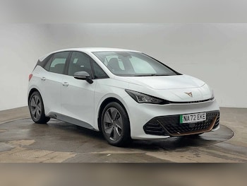 Used Cupra Born 2022 for sale - 77177214: Photo