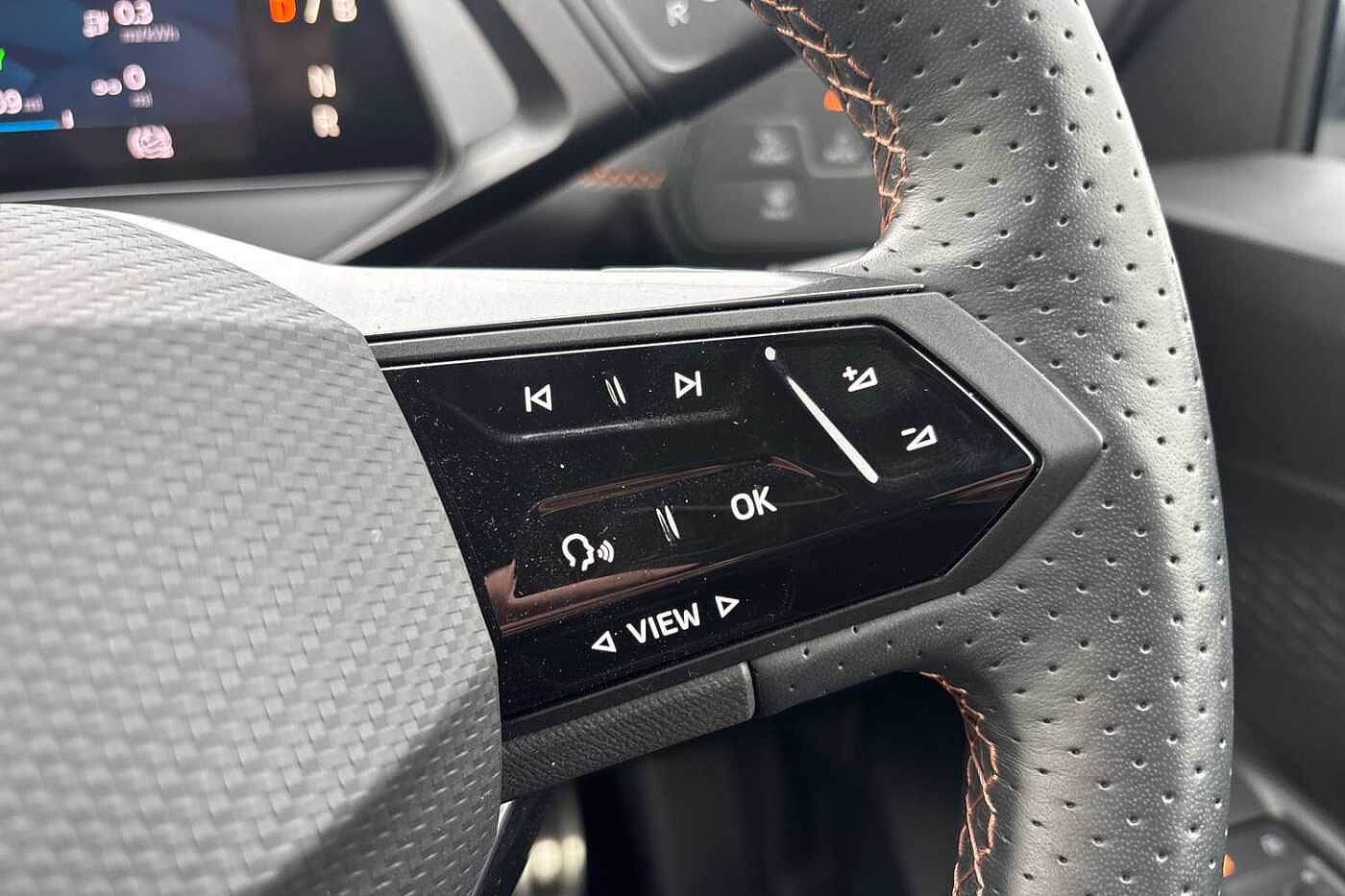 Used Cupra Born 2022 for sale - 77177214: Photo 21