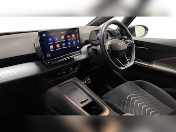 Used Cupra Born 2022 for sale - 77177214: Photo