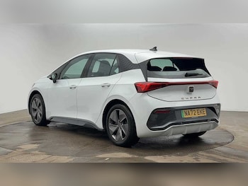 Used Cupra Born 2022 for sale - 77177214: Photo