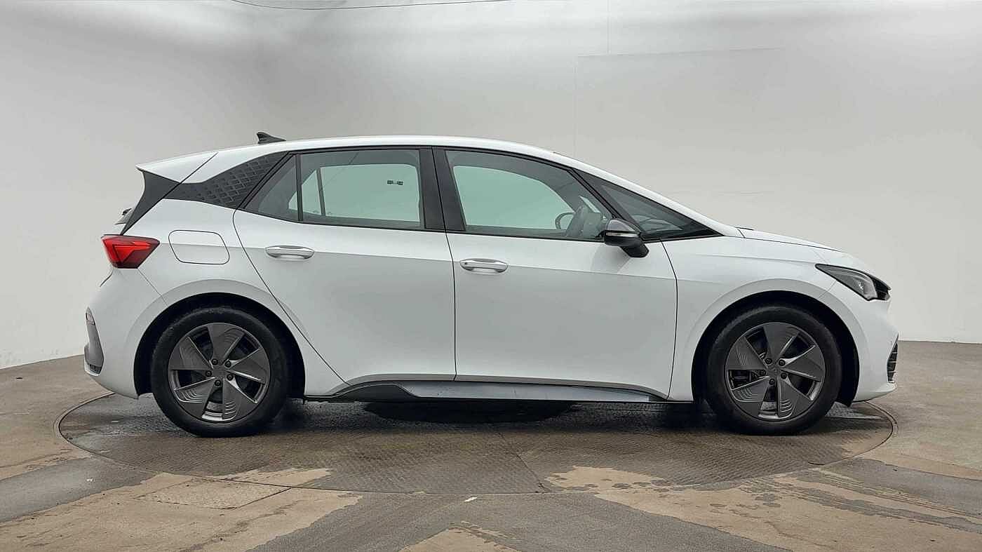 Used Cupra Born 2022 for sale - 77177214: Photo 4