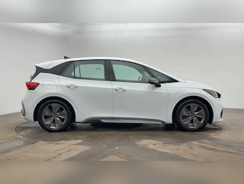 Used Cupra Born 2022 for sale - 77177214: Photo