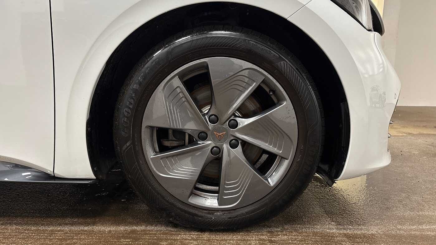 Used Cupra Born 2022 for sale - 77177214: Photo 5