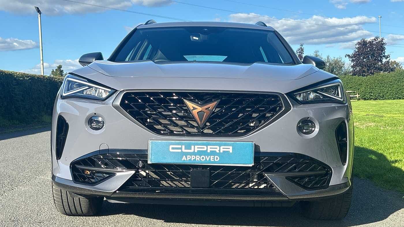 Used Cupra Formentor 2023 for sale - 76111107: Photo 10