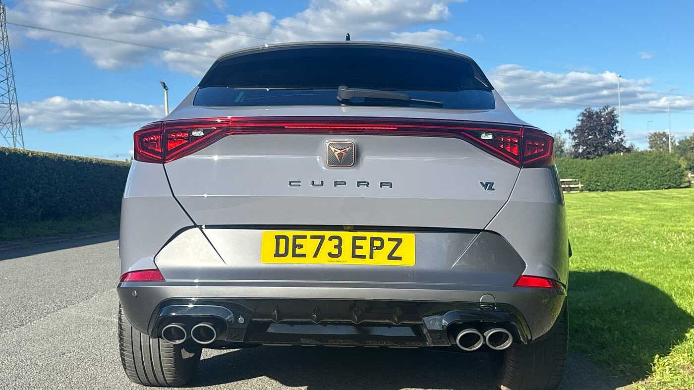 Used Cupra Formentor 2023 for sale - 76111107: Photo 11