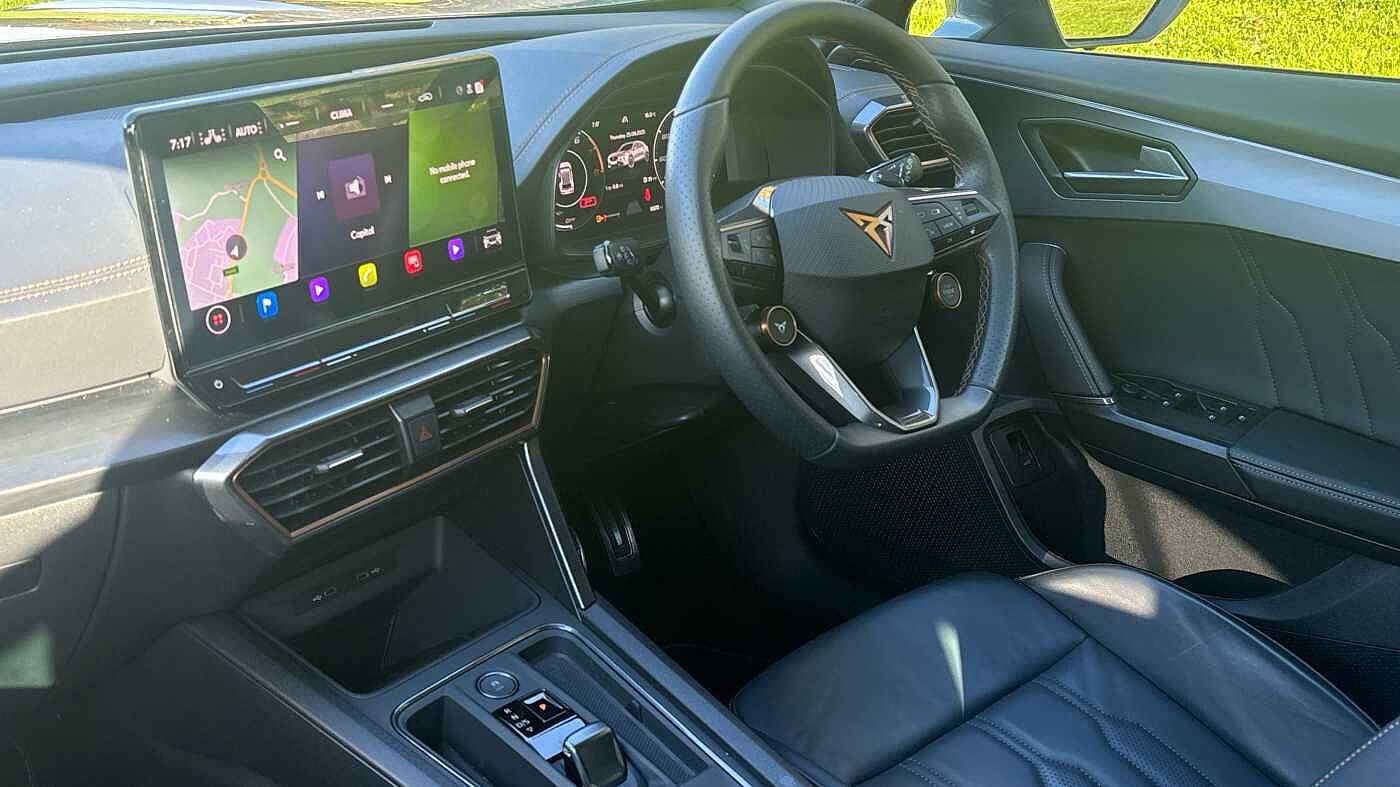Used Cupra Formentor 2023 for sale - 76111107: Photo 13