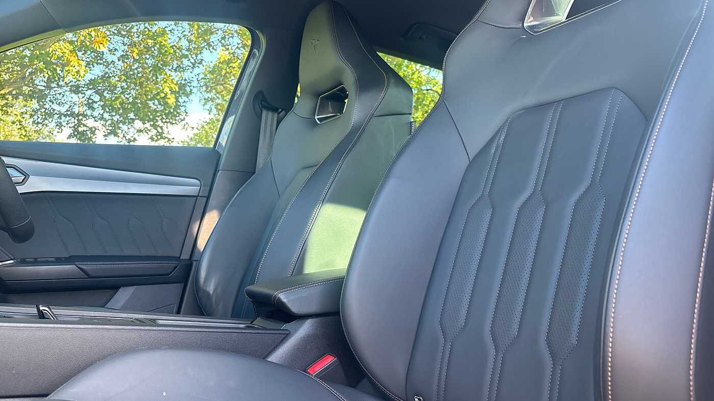 Used Cupra Formentor 2023 for sale - 76111107: Photo 15