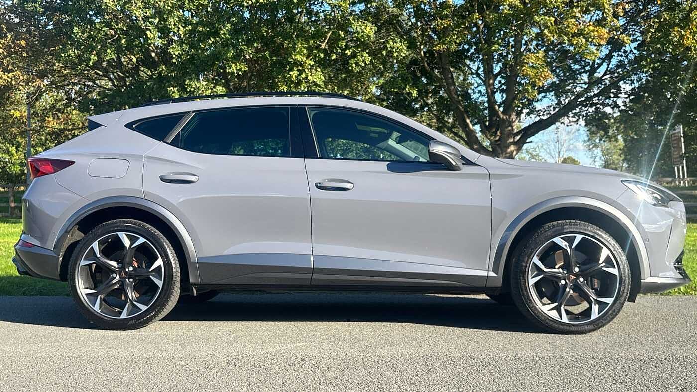 Used Cupra Formentor 2023 for sale - 76111107: Photo 3