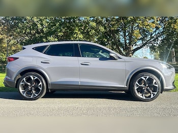 Used Cupra Formentor 2023 for sale - 76111107: Photo 3
