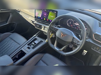 Used Cupra Formentor 2023 for sale - 76111107: Photo 4
