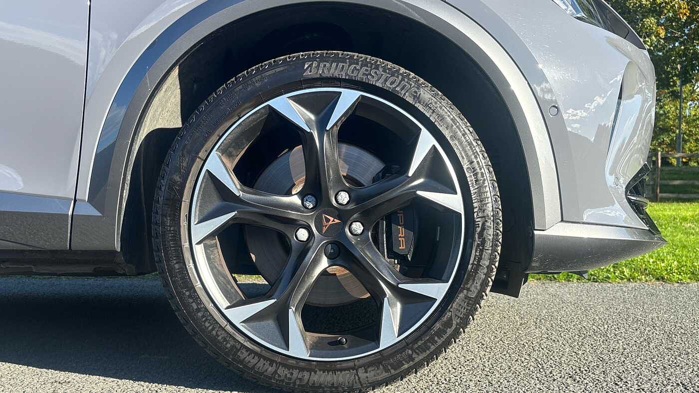 Used Cupra Formentor 2023 for sale - 76111107: Photo 7